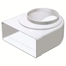 kolano-lacznikowe-90-st-ruchome-kanalow-plaskich-okraglych-220x90-fi150