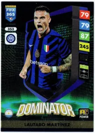 panini-fifa-365-2025-power-dominator-353-lautaro-martinez-inter-mediolan
