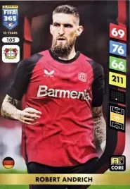 panini-fifa-365-2025-core-105-robert-andrich-bayer-04-leverkusen