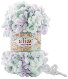 wloczka-alize-puffy-fine-color-6466-pastele-145m-100g-100percent-mikropoliester
