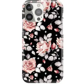 etui-do-iphone-13-pro-kwiaty-roze-modne-wzory