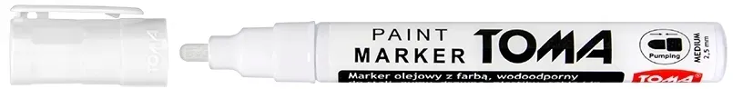 toma-marker-olejowy-bialy-stan-nowy