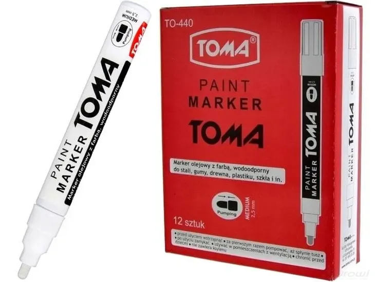 toma-marker-olejowy-bialy-kod-producenta-to-440