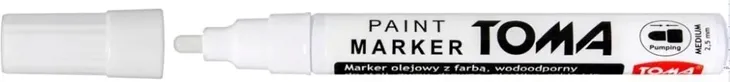 toma-marker-olejowy-bialy-stan-nowy-rodzaj-dekoracyjny-do-renowacji-olejowy-permanentny