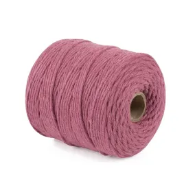 sznurek-do-makramy-bawelniany-200m-3mm-brudny-roz-skrecany-do-rekodziela
