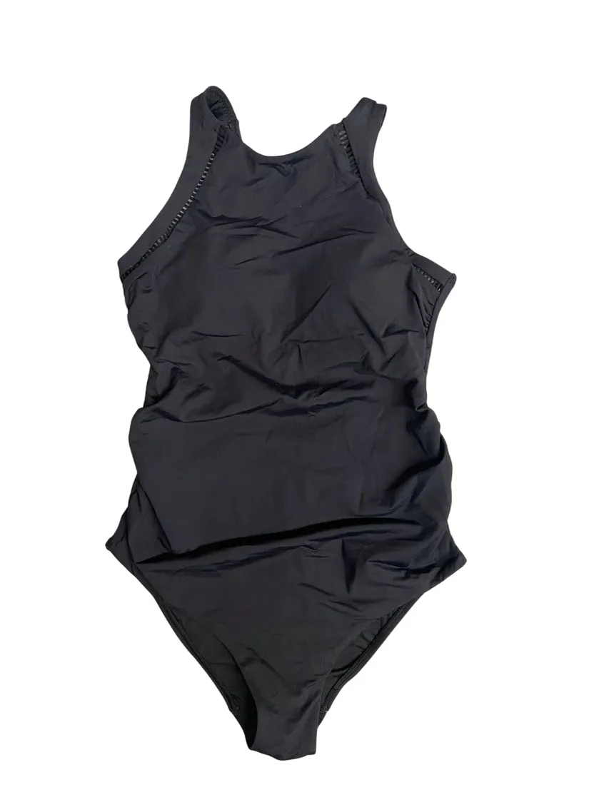 next-swimsuit-czarny-eu38-stan-nowy