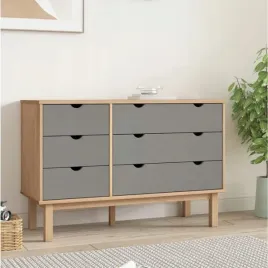komoda-z-szufladami-brazowo-szara-1135x395x73-cm-lita-sosna