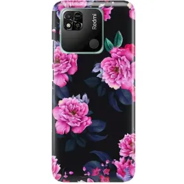 etui-do-xiaomi-redmi-10a-kwiatowe-eleganckie-modne-wzory