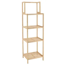 regal-lazienkowy-bambusowy-szafka-5-polek-slupek-na-reczniki-przybory-35x30