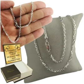 gruby-lancuszek-srebrny-925-ankier-meski-diamentowany-pelny-3mm-grawer