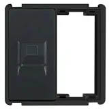 gniazdko-scienne-lan-modul-rj45-system-rtx-sh-czarne