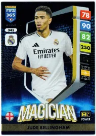 panini-fifa-365-2025-power-magician-345-jude-bellingham-real-madryt