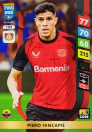 panini-fifa-365-2025-core-102-piero-hincapie-bayer-04-leverkusen