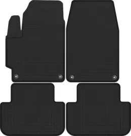 honda-civic-vii-2001-2006-dywaniki-gumowe-korytko-2cm-stopery