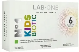 lab-one-n1-kidsbiotic-15-szt-probiotyk-dla-dzieci