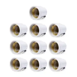 10x-oprawka-ceramiczna-holder-na-trzonek-e27-zestaw