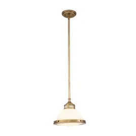 lampa-wiszaca-retro-vintage-stara-mosiezna-szklany-klosz-nad-stol-hinkley