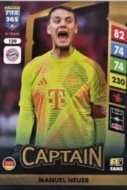 panini-fifa-365-2025-fans-captain-129-manuel-neuer-bayern-monachium