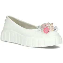 polbuty-damskie-skorzane-na-platformie-filippo-dp4682-24-wsuwane-biale-39