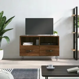 szafka-pod-telewizor-brazowy-dab-80x36x50-cm