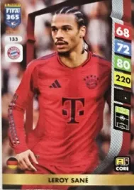 panini-fifa-365-2025-core-133-leroy-sane-bayern-monachium