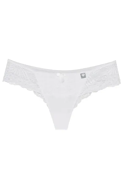 wolbar-szorto-stringi-diamond-3503-bialy-m-rozmiar-m