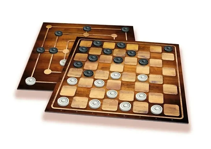 trefl-gra-warcaby-mlynek-de-luxe-czas-rozgrywki-do-30-minut