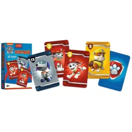 trefl-karty-piotrus-paw-patrol