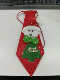 bq91-krawat-swiateczny-mikolaj