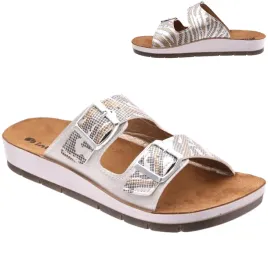 klapki-damskie-wygodne-eleganckie-casual-profilaktyczne-srebrne-inblu-37