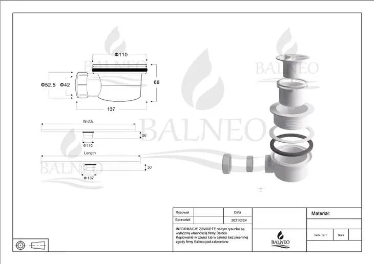 stone-tray-syfon-do-brodzika-68-mm-marka-balneo