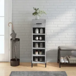szafka-na-buty-szarosc-betonu-30x35x105-cm