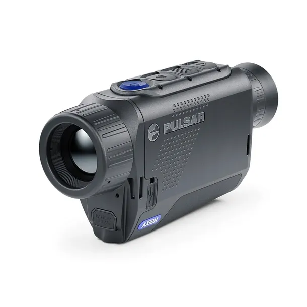 Termowizor Pulsar Axion Compact XQ30 PRO + Akumulator APS3 + Etui- WARSZAWA