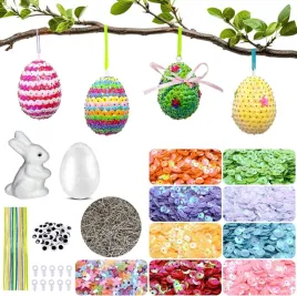 jajka-do-dekoracji-wielkanocne-syropianowe-diy-25x-zestaw-cekiny-ozdoby