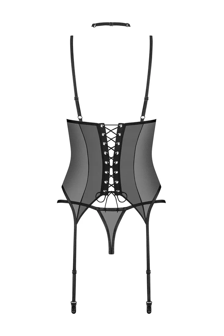 obsessive-donarella-czarny-gorset-i-stringi-m-l