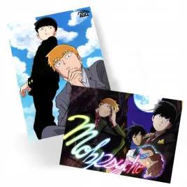 plakat-manga-anime-mob-psycho-100-duzy-wybor