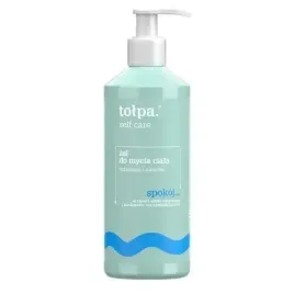 tolpa-self-care-zel-do-mycia-ciala-oczyszcza-i-nawilza-spokoj-400-ml