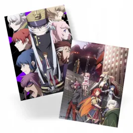 plakat-a3-anime-manga-re-creators-duzy-wybor