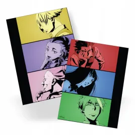 plakat-a3-manga-anime-death-parade-duzy-wybor