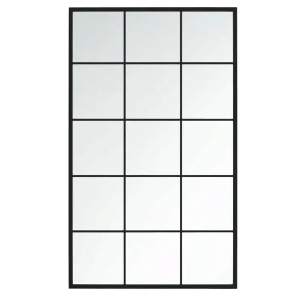 lustro-scienne-czarne-100x60-cm-metal-stan-nowy
