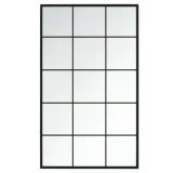 lustro-scienne-czarne-100x60-cm-metal-stan-nowy