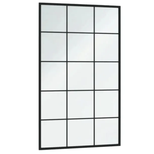 lustro-scienne-czarne-100x60-cm-metal-rodzaj-zwykle
