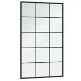 lustro-scienne-czarne-100x60-cm-metal-rodzaj-zwykle