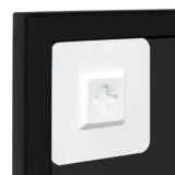 lustro-scienne-czarne-100x60-cm-metal-przeznaczenie-do-pokoju