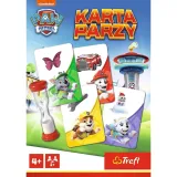 trefl-psi-patrol-karta-parzy-stan-nowy