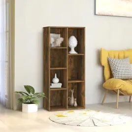 regal-na-ksiazki-przydymiony-dab-50x25x106-cm