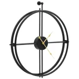 zegar-scienny-czarny-52-cm-zelazo-linia-inna