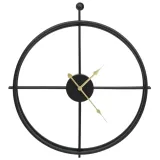 zegar-scienny-czarny-52-cm-zelazo-waga-z-opakowaniem-1-76-kg
