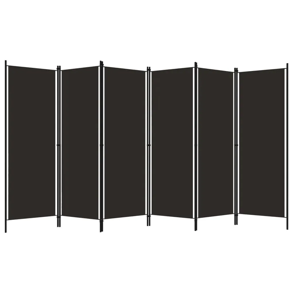 parawan-6-panelowy-brazowy-300-x-180-cm