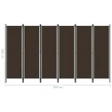 parawan-6-panelowy-brazowy-300-x-180-cm-kod-producenta-8720286022740